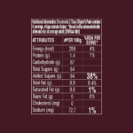 Hershey's Chocolate Syrup 180g - Image 4