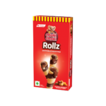Choki Choki Choco Filled Wafer Roll