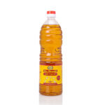 Om Shanthi Parijatha Pure Puja Oil 1 l