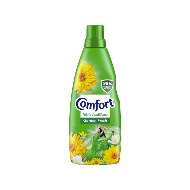 Comfort Fabric Conditioner Garden Fresh