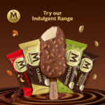 Kwality Wall's Magnum Almond Ice Cream Stick - Image 7