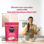 Tata Himalayan Pink Rock Salt (Sendha Namak) 500g - Image 8