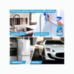 Colin Glass Cleaner 500ml - Image 3