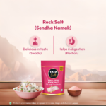 Tata Himalayan Pink Rock Salt (Sendha Namak) 500g - Image 5