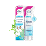 Veet Pure Hair Removal Cream (Women) 50g - Image 6