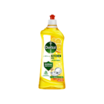 Dettol Lemon Fresh Dishwash Gel 750ml