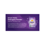 Ghadi Smart Matic TopLoad Detergent Powder 1Kg - Image 4
