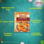 Suhana Butter Chicken Mix 50g - Image 4