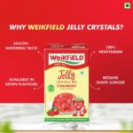 Weikfield Jelly Crystal Mix 100g - Image 4