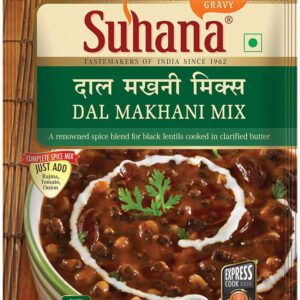Suhana DalMakhni Mix 50g