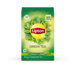 Lipton Clear & Light Green Tea 250 g