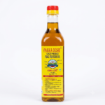 Pakka Desi Cold Pressed Mustard Oil 1ltr