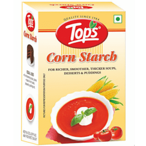 Tops Starch soup 100g