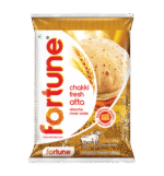 Fortune Chakki Fresh Wheat Flour 5 Kg