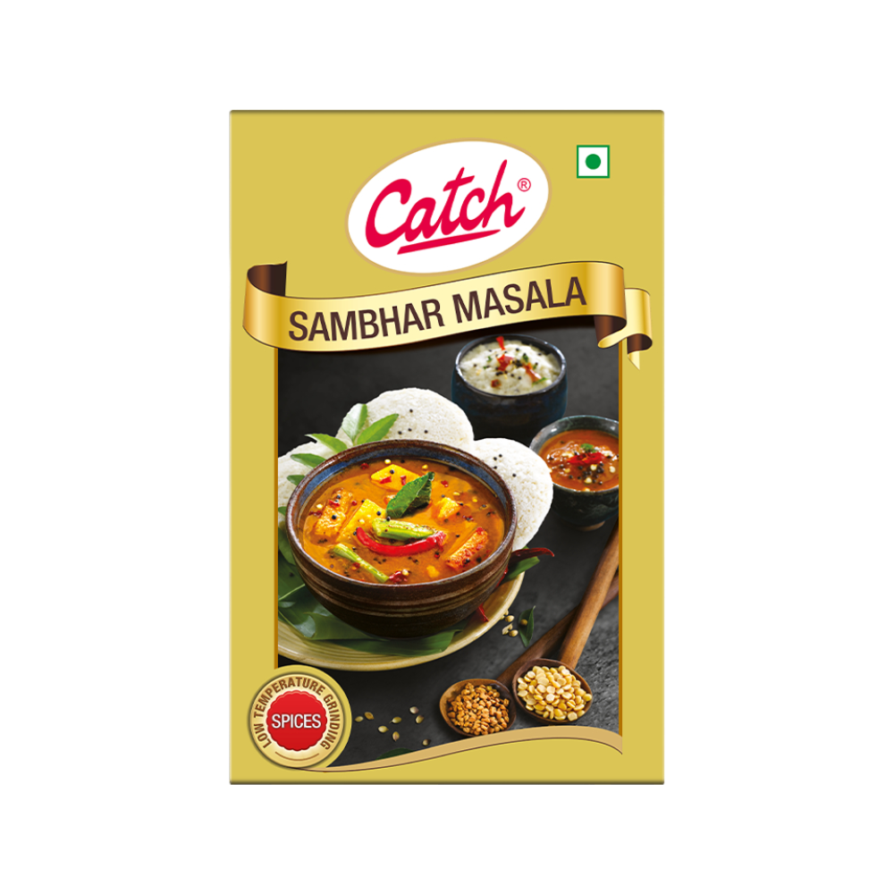 Catch Sambhar Masala 100g