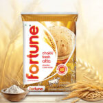 Fortune Chakki Fresh Wheat Flour 5 Kg - Image 2