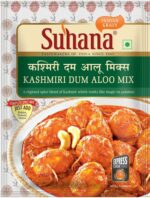 Kashmiri Dum Aloo Mix 50g