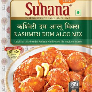Kashmiri Dum Aloo Mix 50g