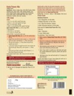 Suhana Kadhai Paneer Mix 50g - Image 6