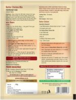 Suhana Butter Chicken Mix 50g - Image 5