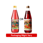 Hamdard Rooh Afza Rose Sharbat 750ml - Image 2