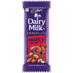Cadbury Dairy Milk Fruit & Nut Chocolate Bar 36 g