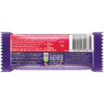 Cadbury Dairy Milk Fruit & Nut Chocolate Bar 36 g - Image 2