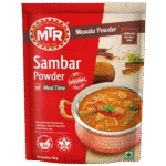 Mtr Sambhar Masala Powder 100g
