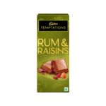 Cadbury Temptation Raisins Chocolate