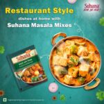 Suhana Kadhai Paneer Mix 50g - Image 2