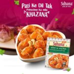 Kashmiri Dum Aloo Mix 50g - Image 2