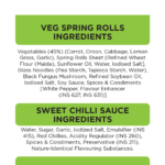 Prasuma Signature Veg Spring Roll - Image 7