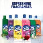 Lizol Floor Cleaner 500 ml - Image 5