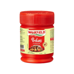 Weikfield Baking Powder 100g