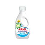 Ariel Power Gel Top Load Detergent Liquid 1Kg