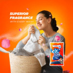 Surf Excel Quick Wash Detergent Powder 1Kg - Image 3
