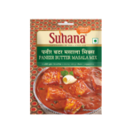 Suhana Paneer Butter Masala Mix 50g