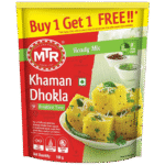 Mtr Khaman Dhokla 160g
