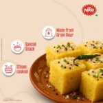 Mtr Khaman Dhokla 160g - Image 2