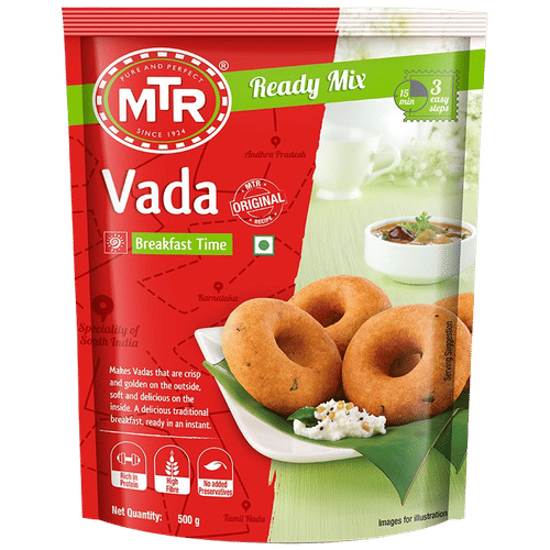 40001454_8-mtr-breakfast-mix-vada Mtr Vada Mix 500g - Image 1