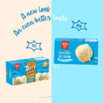 Kwallity Walls Vanilla Ice Cream - Image 3