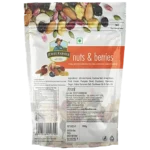 Jewel Farmer Nuts And Berries 200g - Image 2