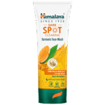 Himalaya Dark Spot Turmeric Facewash 100ml