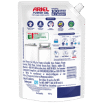 Ariel  Top Load and Semi Auto Power Gel 900g - Image 2