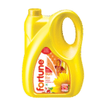 Fortune Sunlite Sunflower Oil 5 Ltr