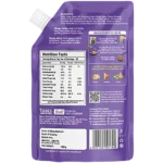 Moi Soi Spicy Korean Noodle Sauce, 180 g - Image 2