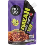 Moi Soi Spicy Korean Noodle Sauce, 180 g