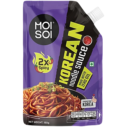 40362379_2-moi-soi-korean-spicy-noodle-sauce Moi Soi Spicy Korean Noodle Sauce, 180 g - Image 1