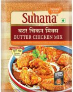 Suhana Butter Chicken Mix 50g