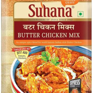 Suhana Butter Chicken Mix 50g